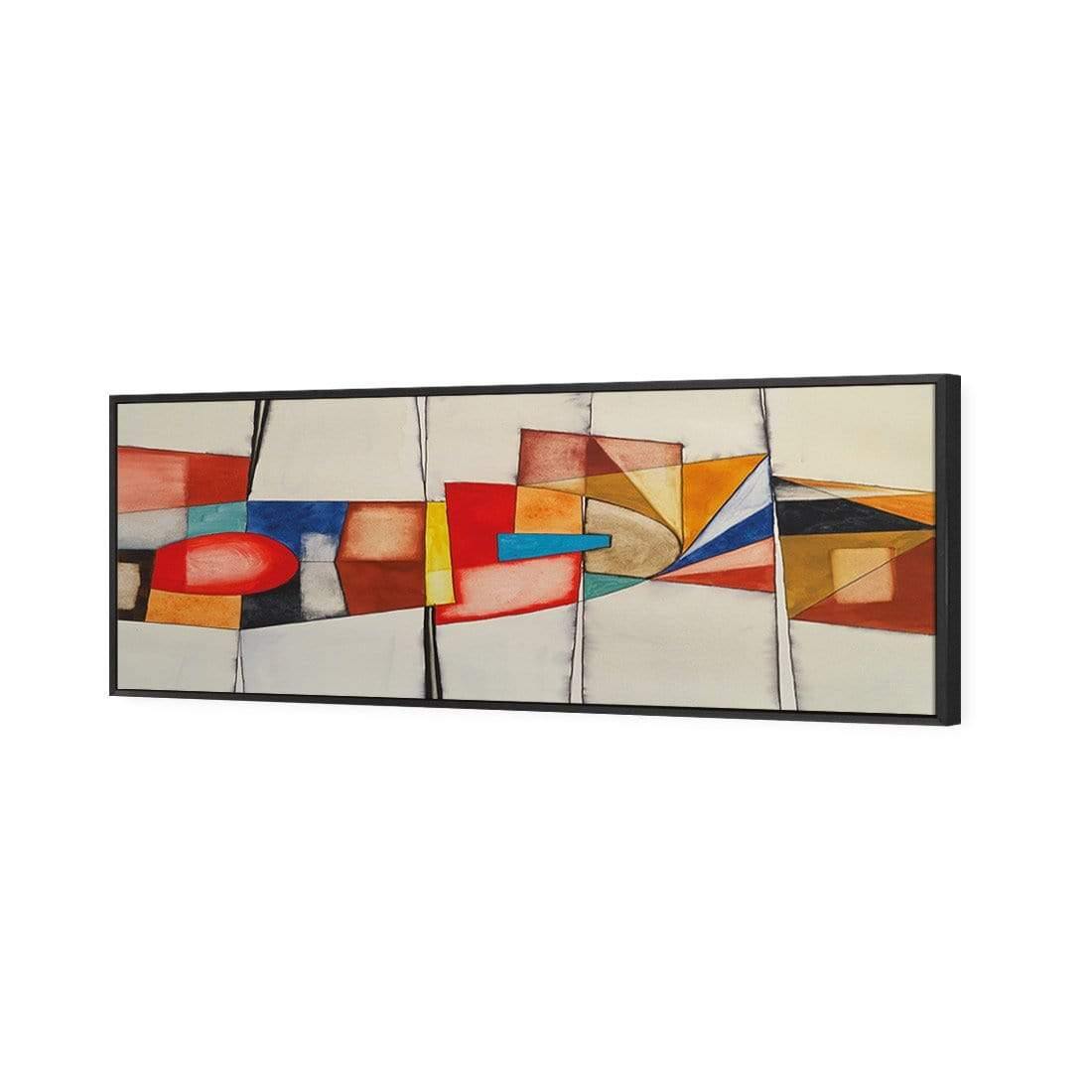 Quirky (long) Wall Art The Canvas Art Factory Australia wallart