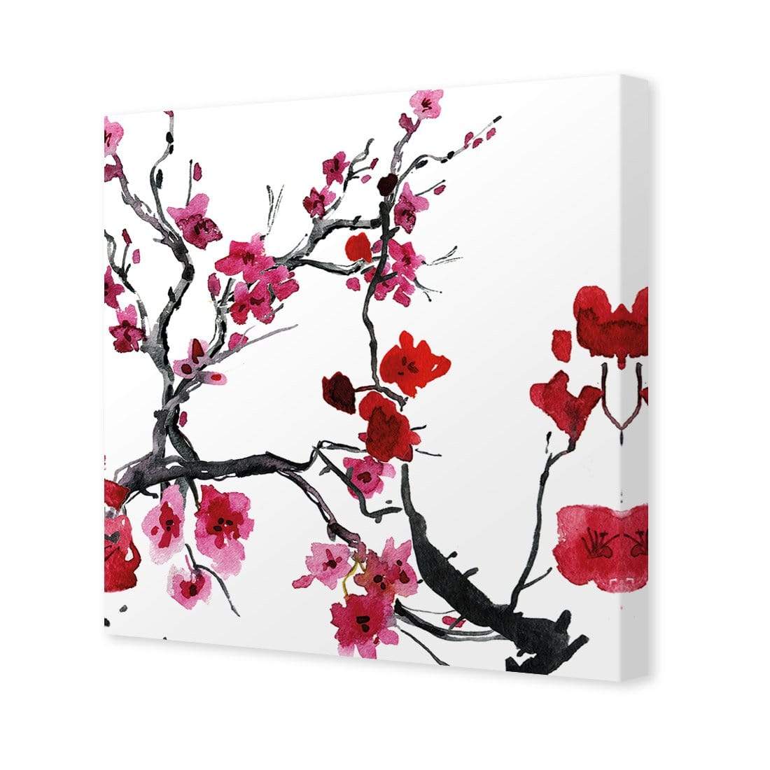 Cherry Blossom (square)
