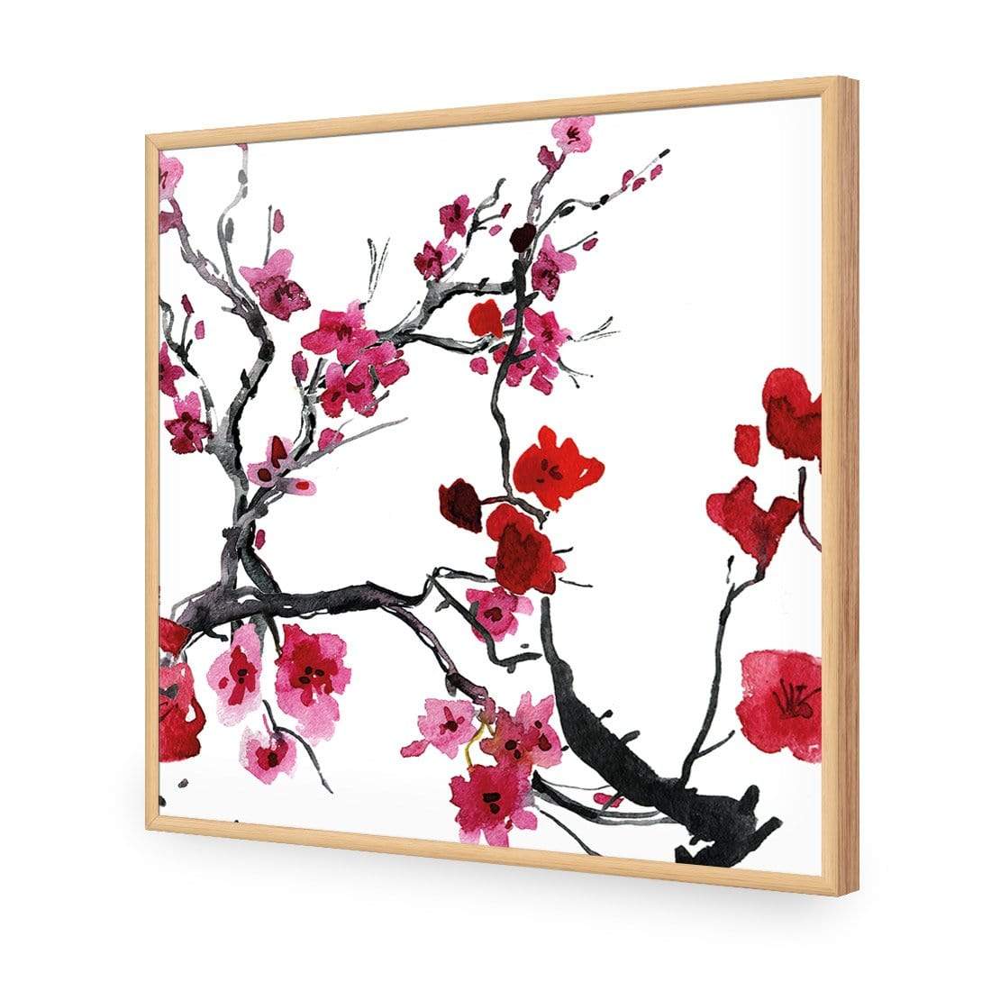 Cherry Blossom (square)