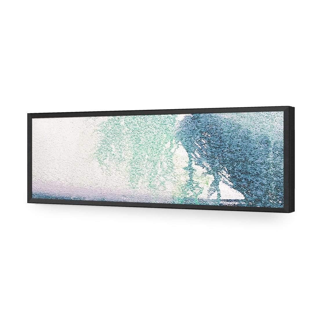 Abstract Waterfall (long) - wallart-australia - Acrylic Glass No Border