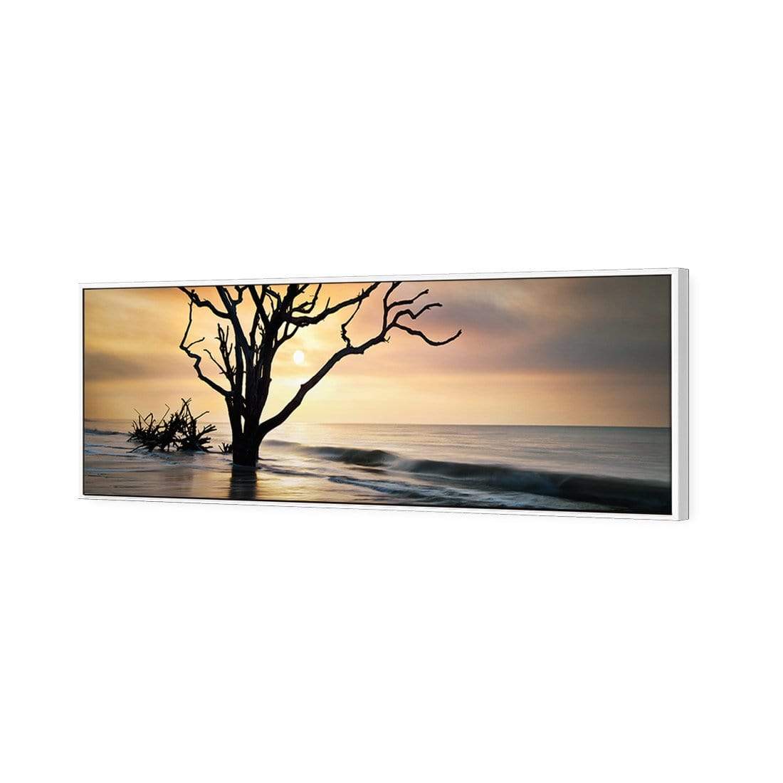 Botany Bay Sunrise (Long) - wallart-australia - Canvas