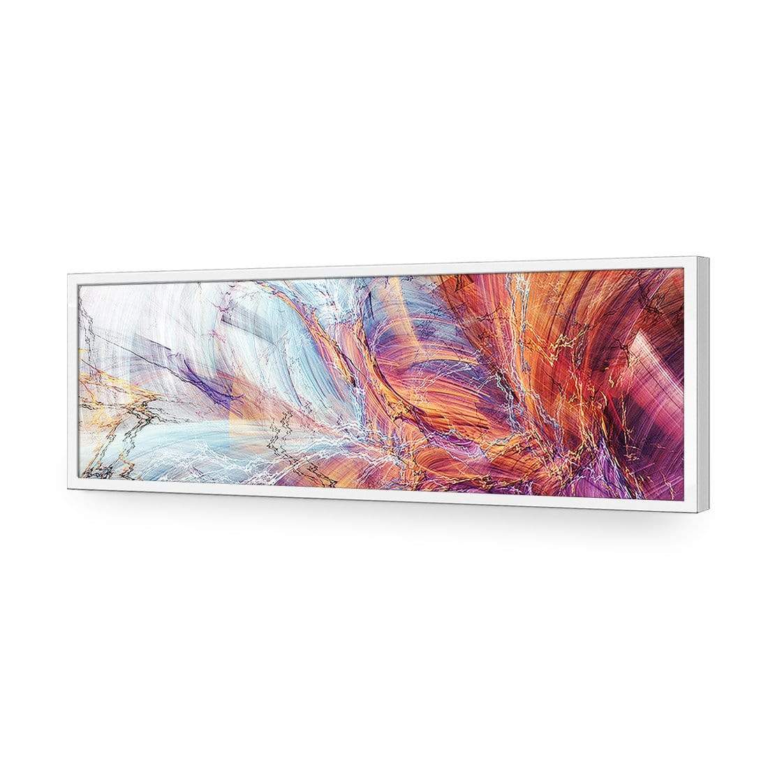 Glorious (long) - wallart-australia - Acrylic Glass No Border