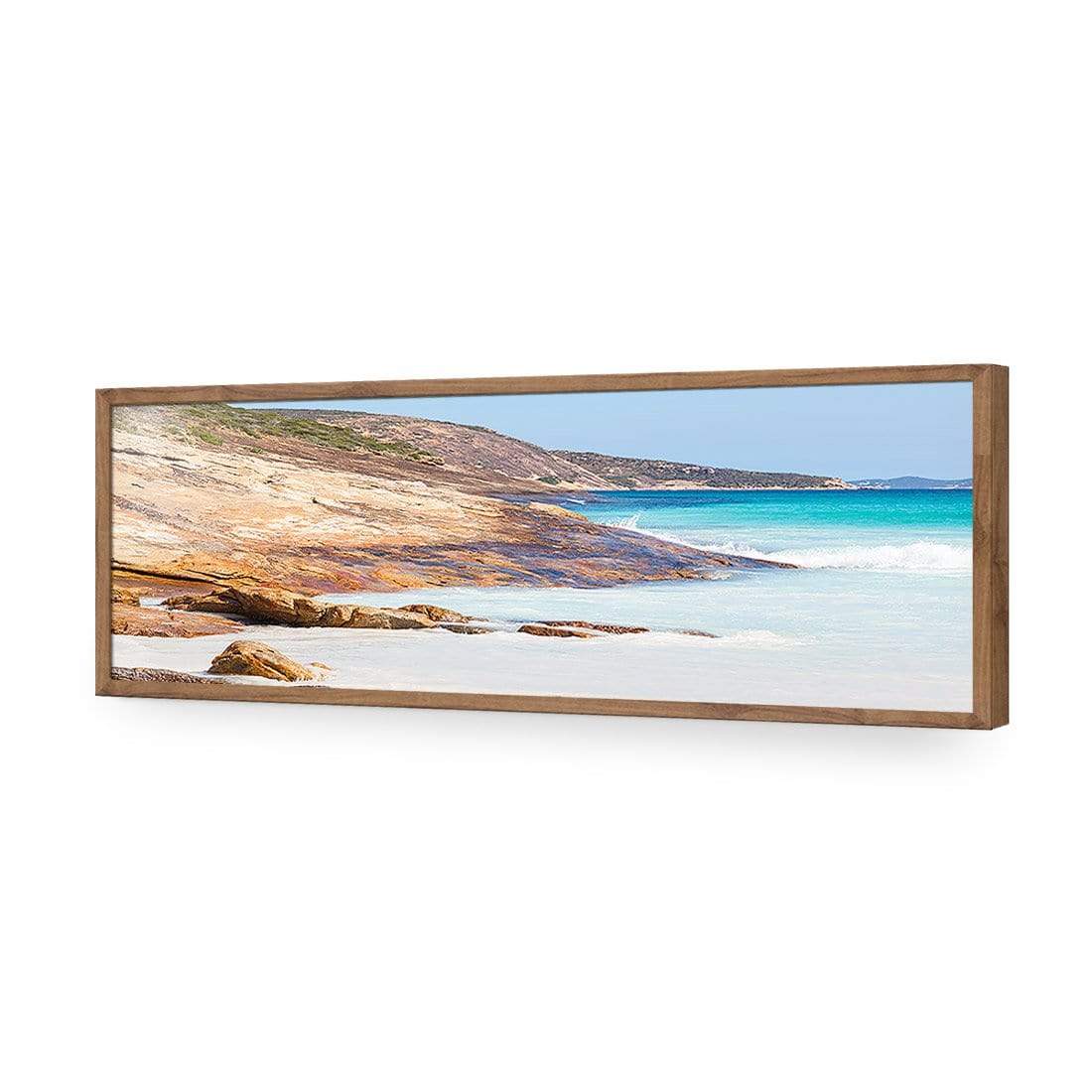 Le Grand Beach Esperance (Long) - wallart-australia - Acrylic Glass No Border