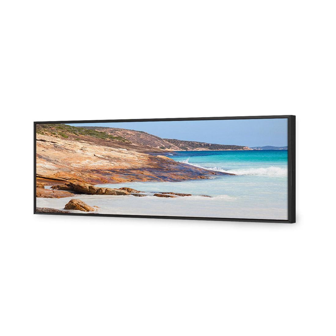 Le Grand Beach Esperance (Long) - wallart-australia - Canvas