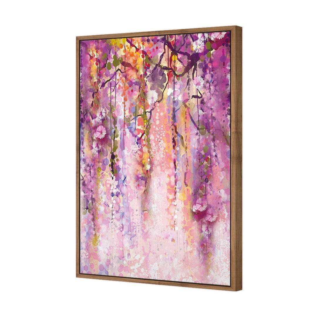 Lilac Dream - wallart-australia - Canvas