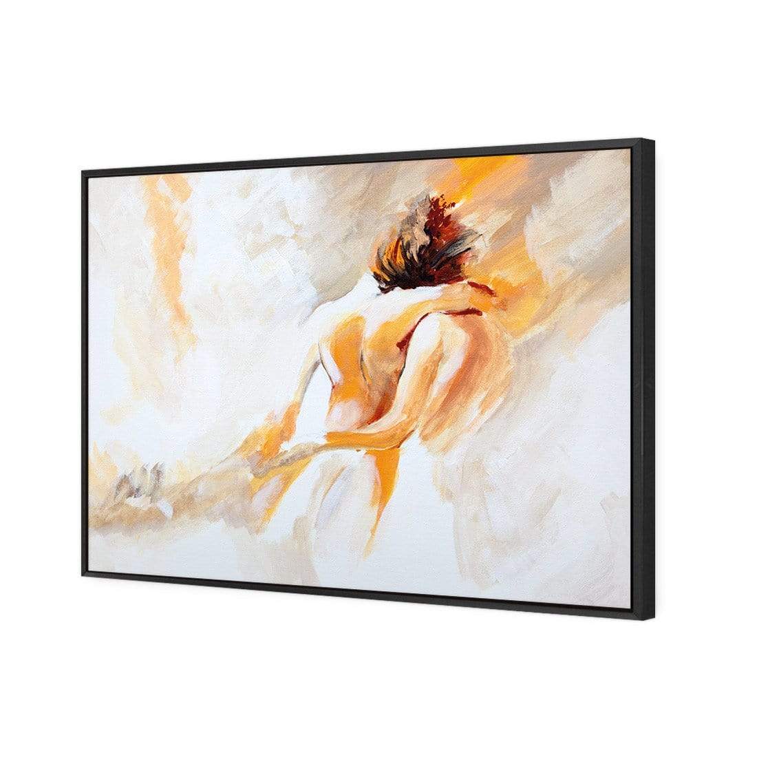 Naked Emotion - wallart-australia - Canvas