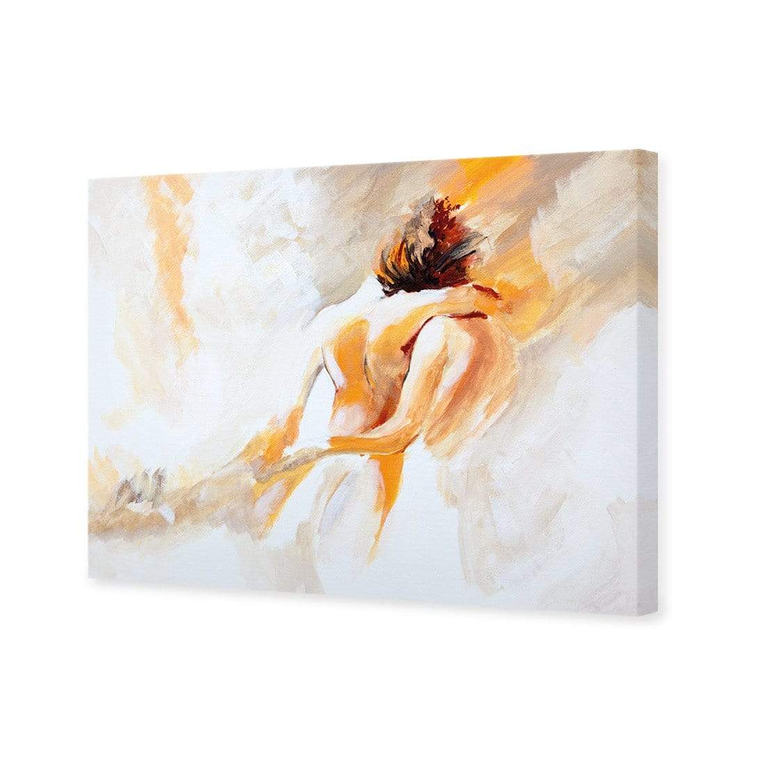 Naked Emotion - wallart-australia - Canvas