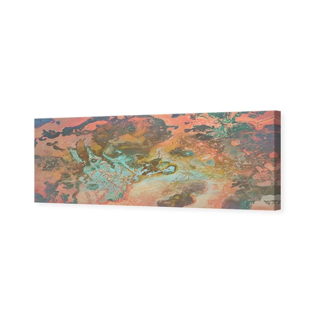 Opal, Original (long) - wallart-australia - Canvas