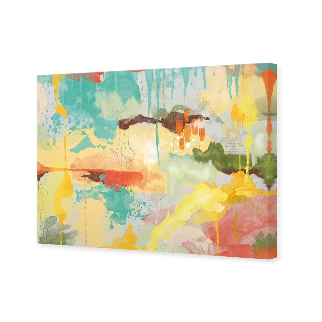 Out of this World - wallart-australia - Canvas