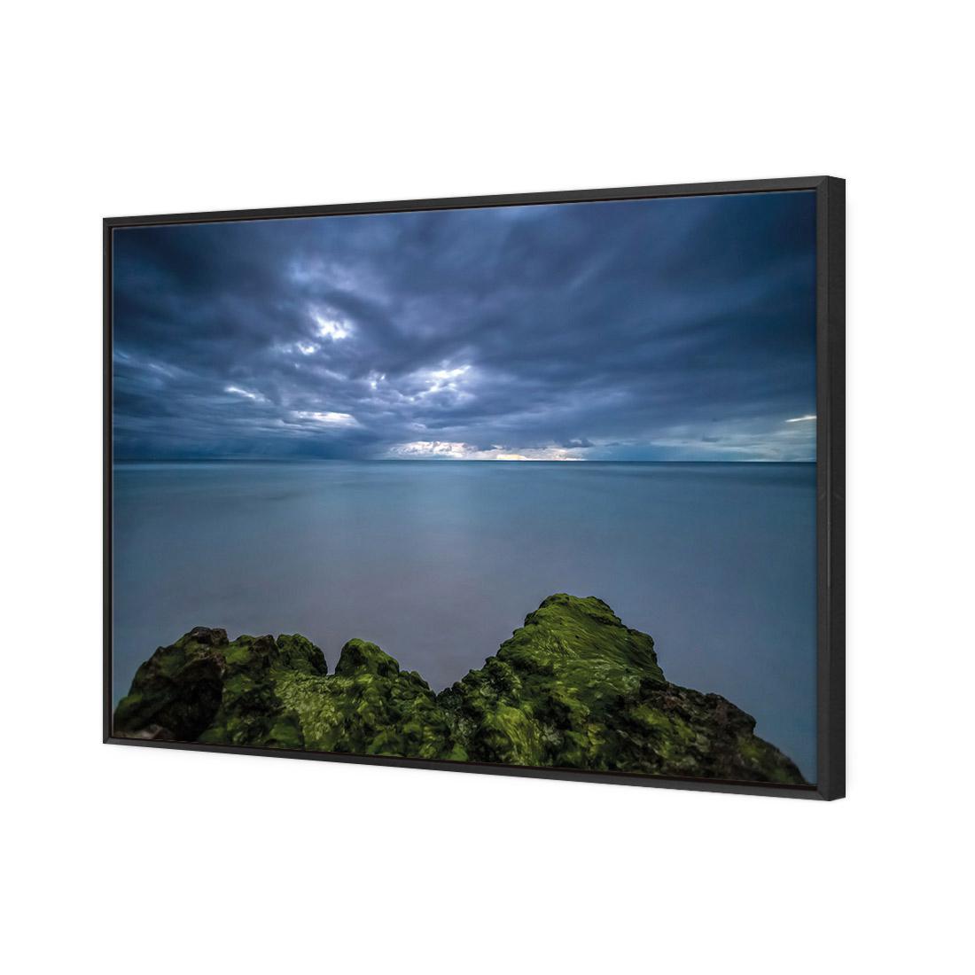 Perth Northern Beaches 3 WA, By Stuart Millen - wallart-australia - Canvas