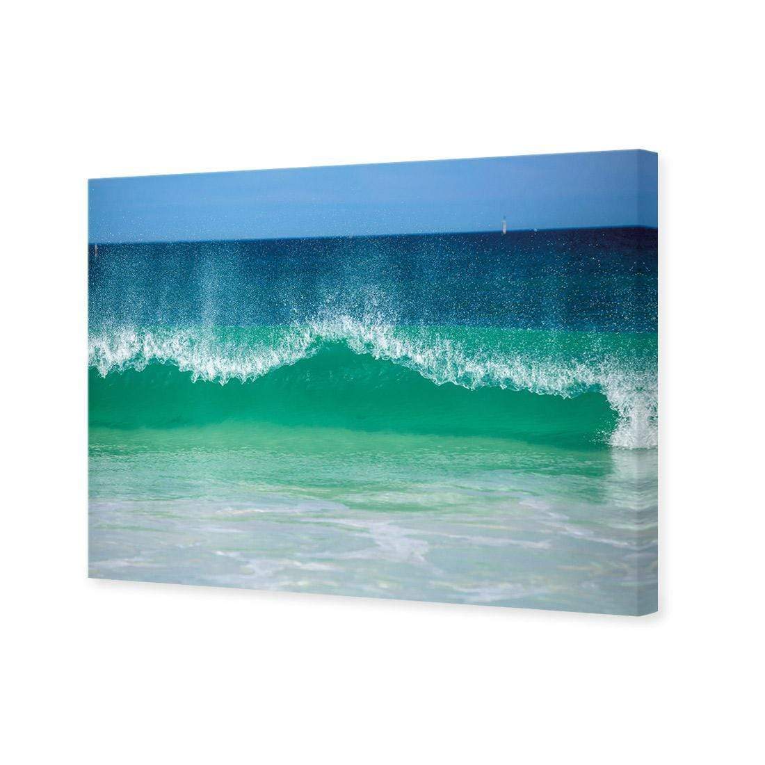 Perth Northern Beaches 8 WA, By Stuart Millen - wallart-australia - Canvas