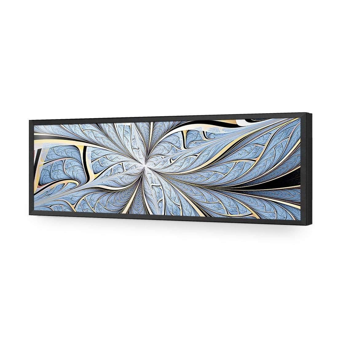 Regal (long) - wallart-australia - Acrylic Glass No Border
