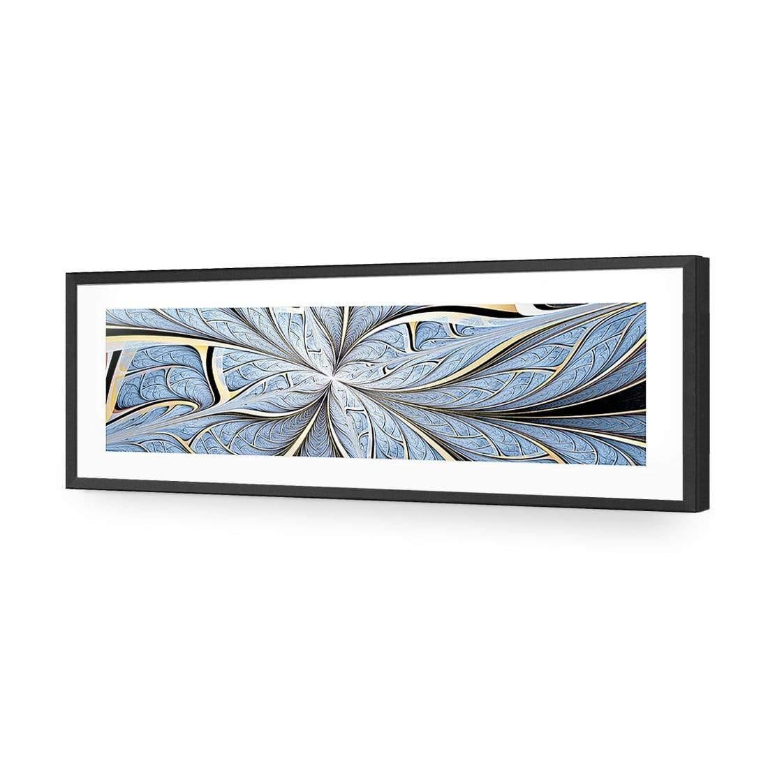 Regal (long) - wallart-australia - Acrylic Glass With Border