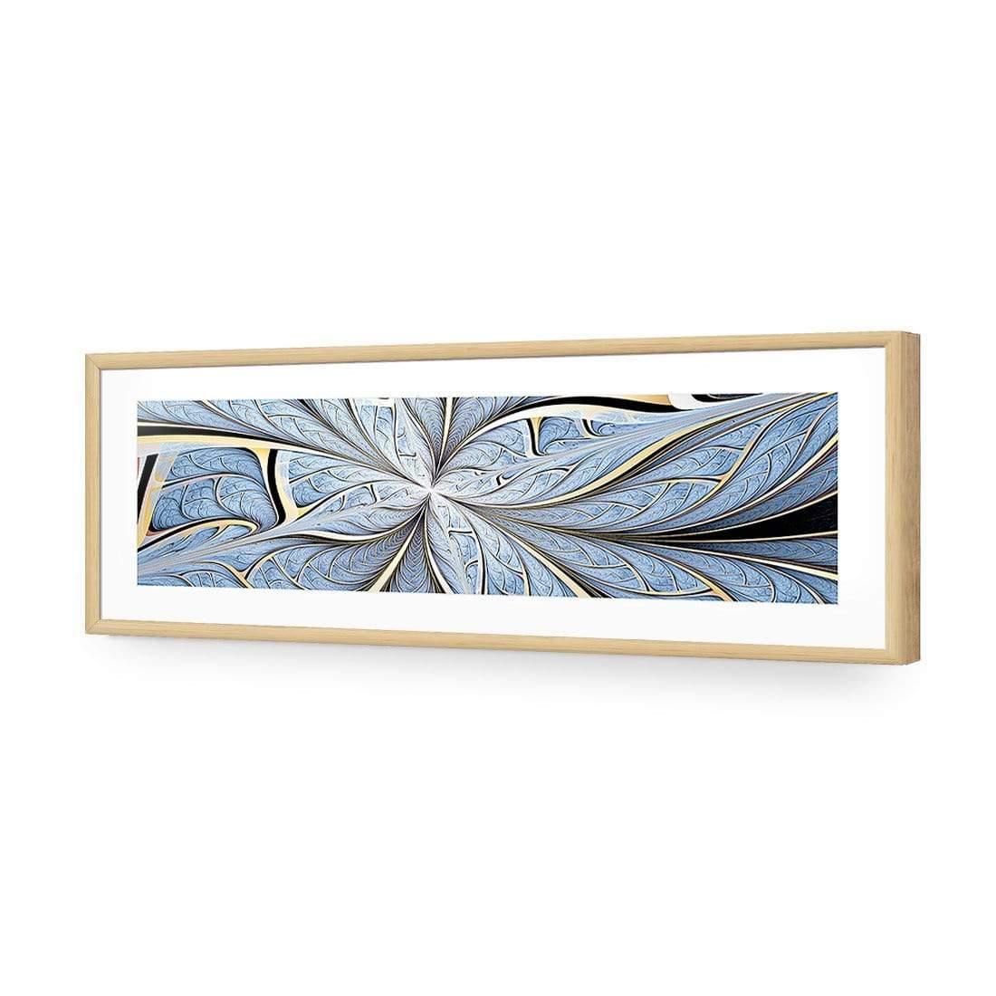 Regal (long) - wallart-australia - Acrylic Glass With Border