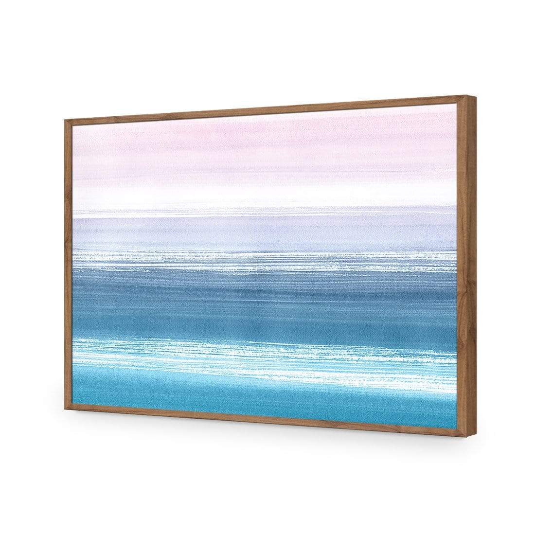 Summer Stripes - wallart-australia - Acrylic Glass No Border