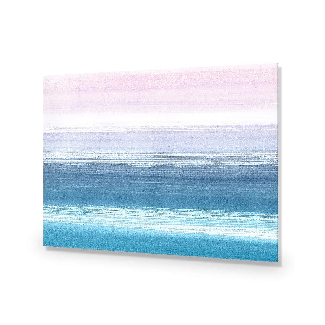 Summer Stripes - wallart-australia - Acrylic Glass No Border