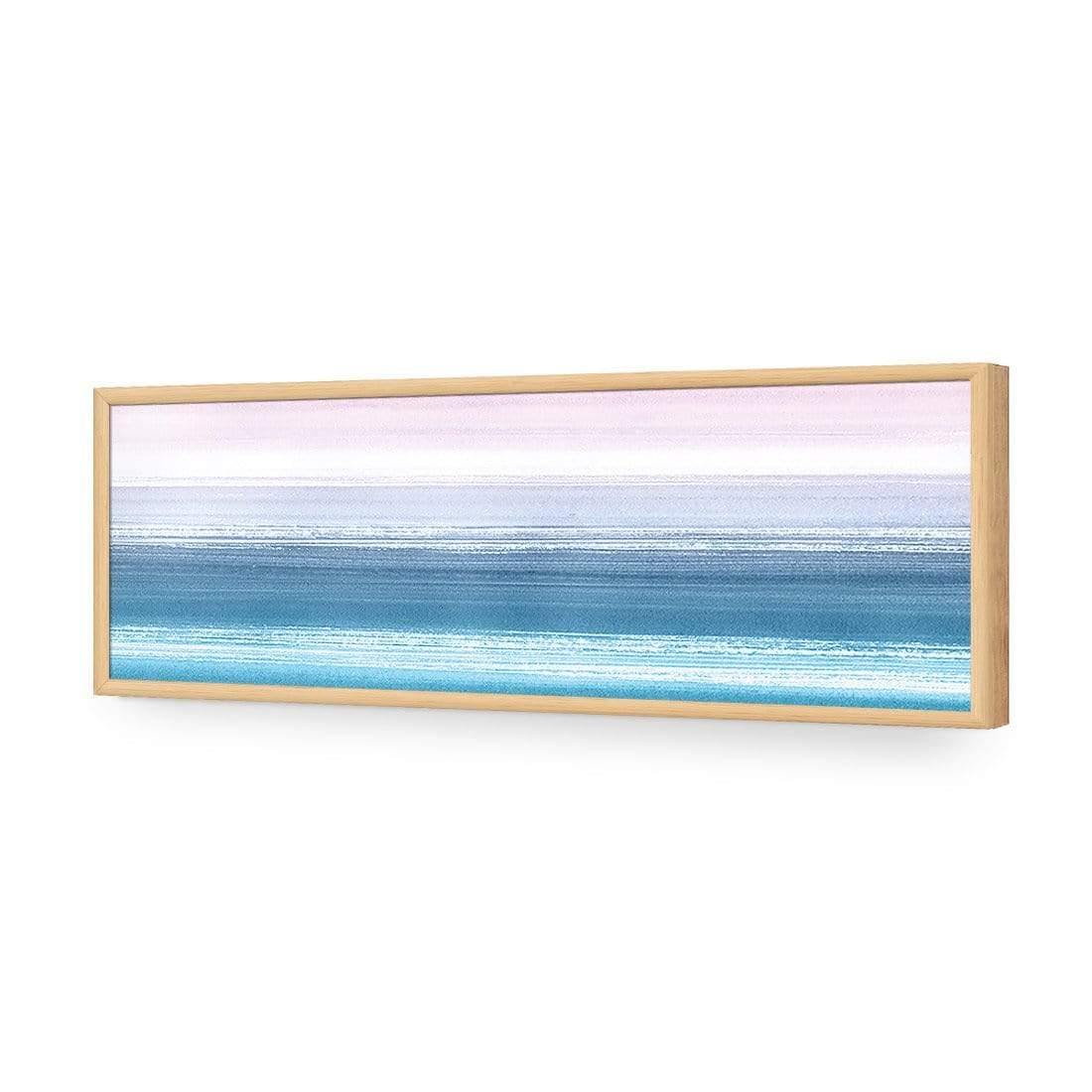 Summer Stripes (long) - wallart-australia - Acrylic Glass No Border