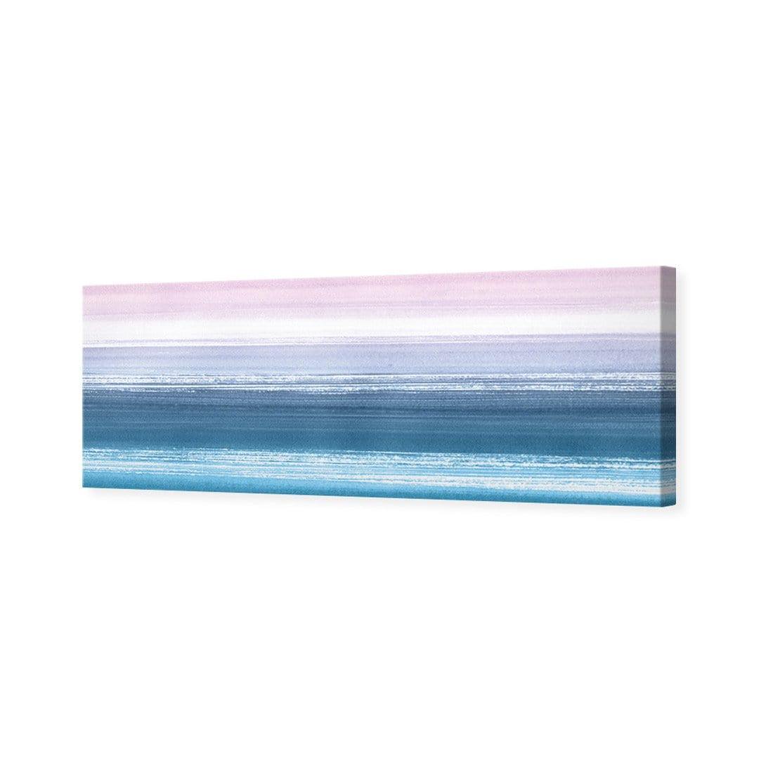 Summer Stripes (long) - wallart-australia - Canvas