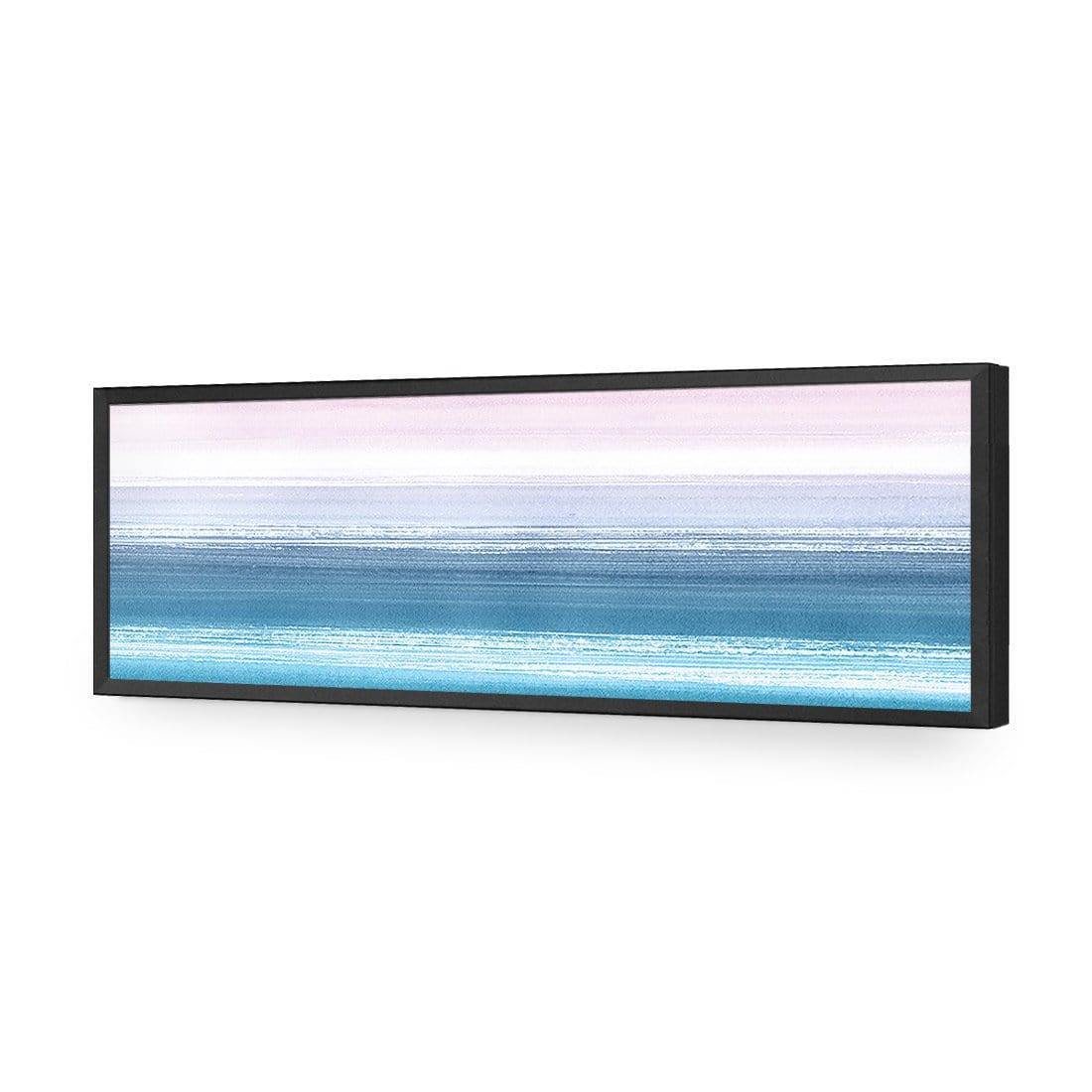 Summer Stripes (long) - wallart-australia - Acrylic Glass No Border
