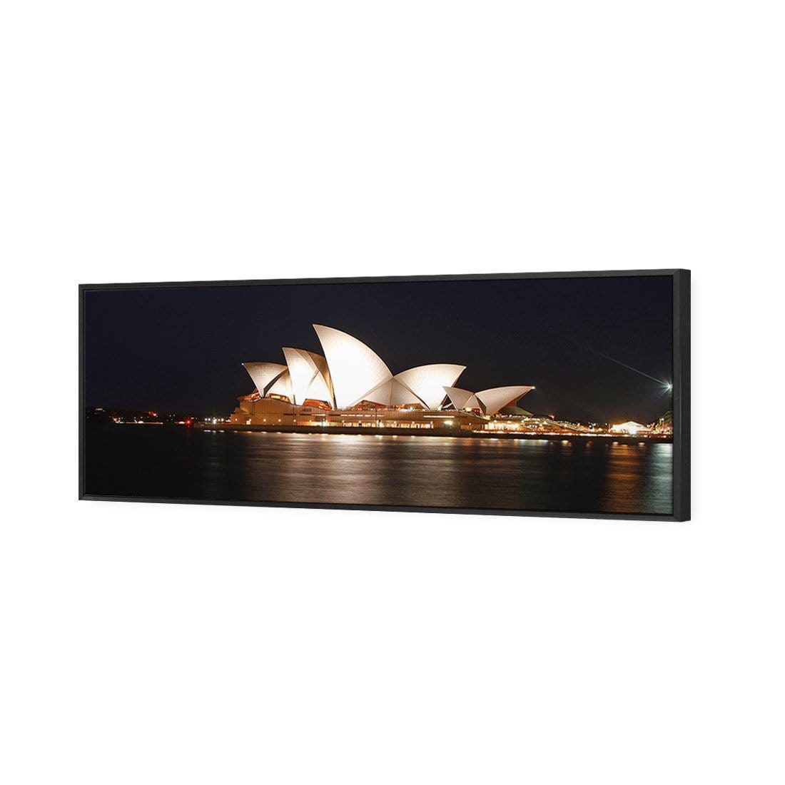 Sydney Opera House, Original - wallart-australia - Canvas