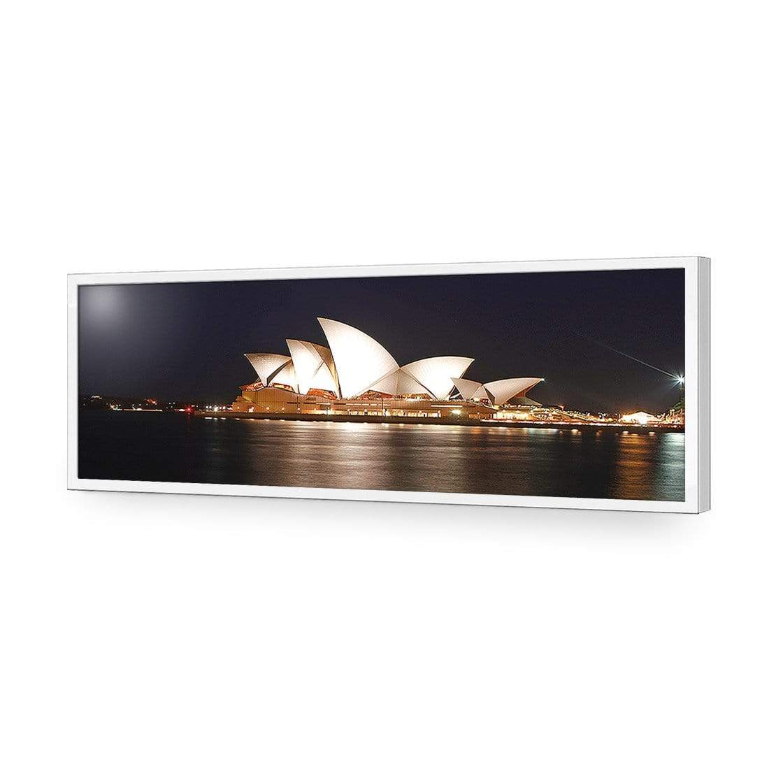 Sydney Opera House, Original - wallart-australia - Acrylic Glass No Border