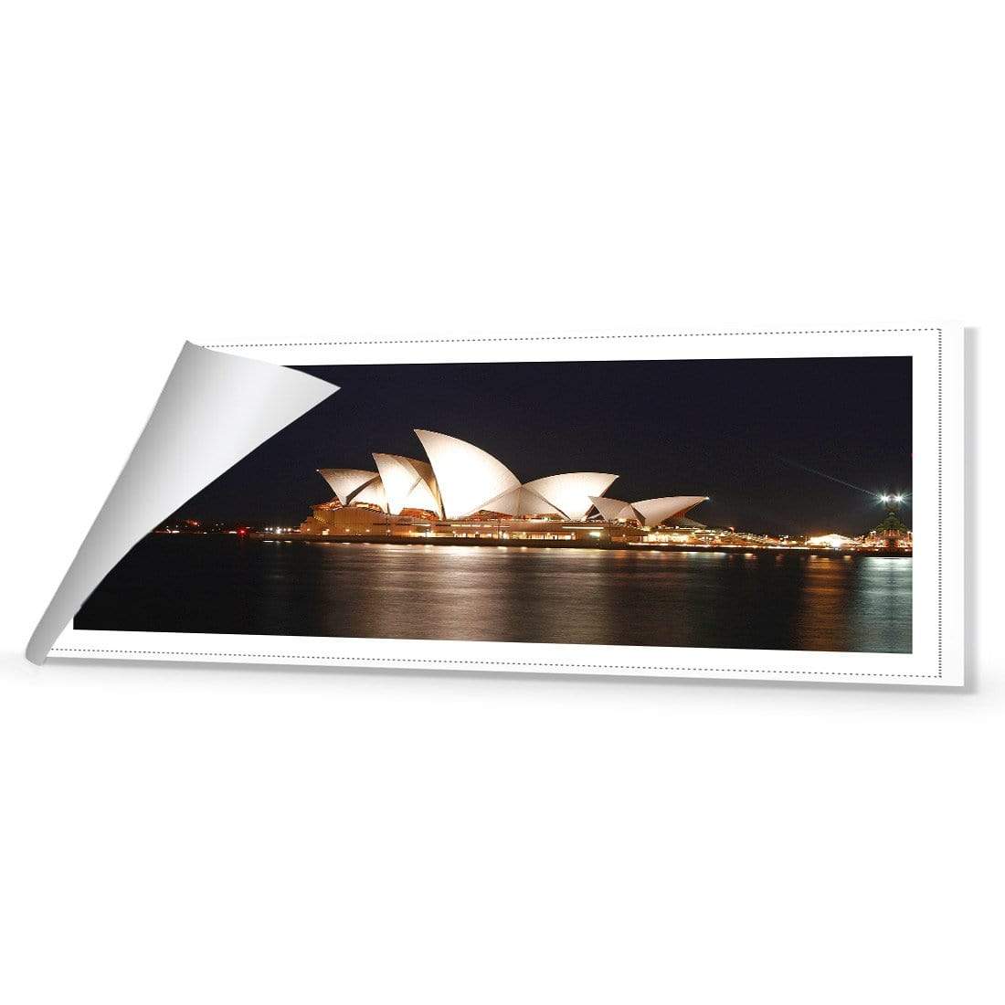 Sydney Opera House, Original - wallart-australia - Canvas
