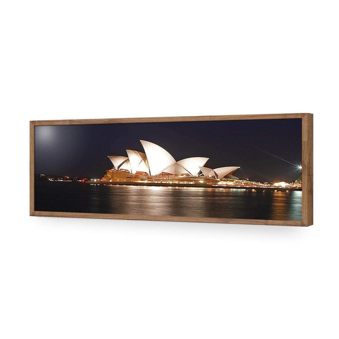 Sydney Opera House, Original - wallart-australia - Acrylic Glass No Border
