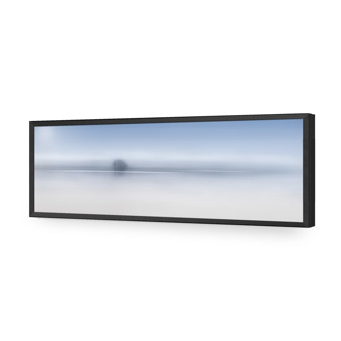 The Twilight River By Shenshen Dou - wallart-australia - Acrylic Glass No Border
