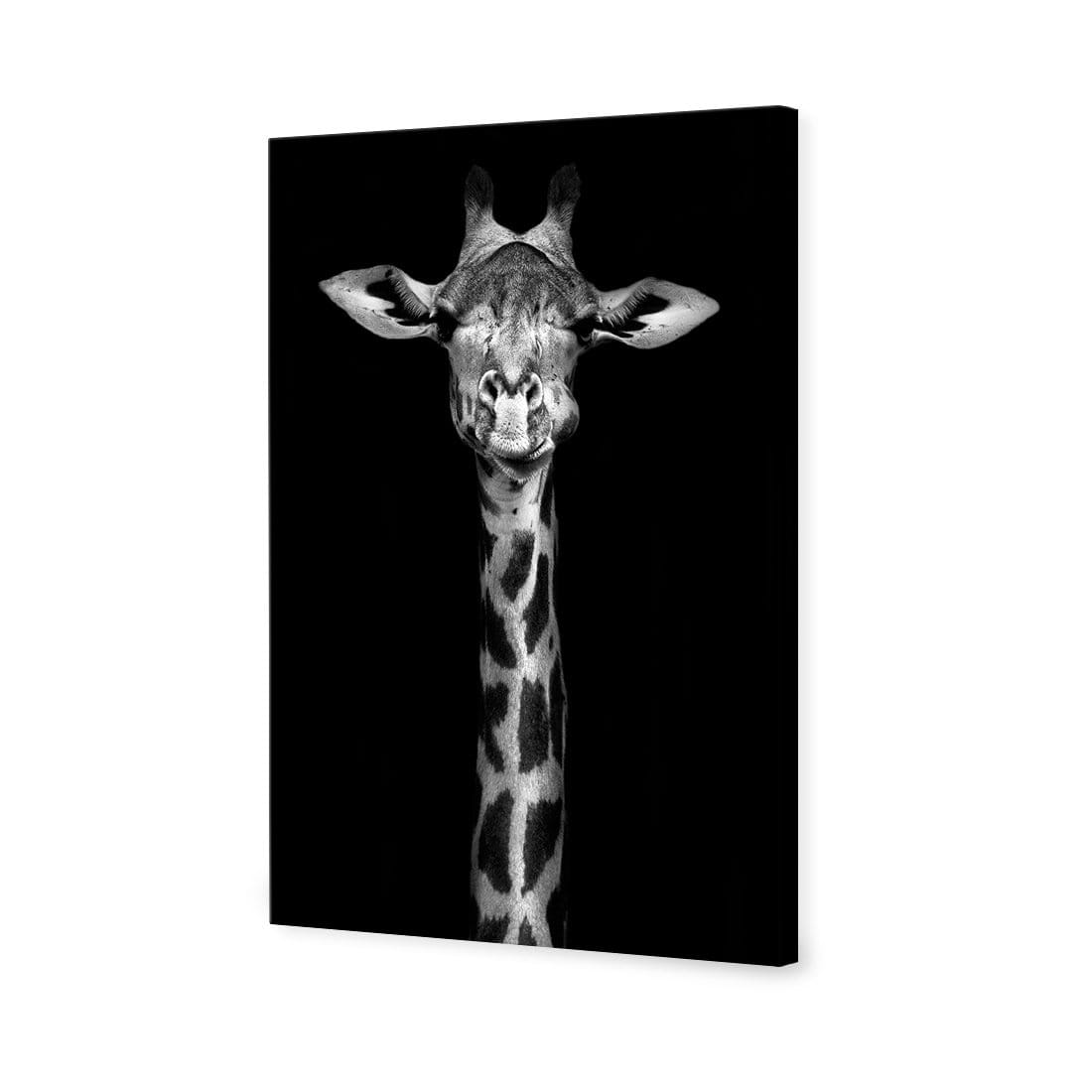 Thornycroft Giraffe - wallart-australia - Canvas