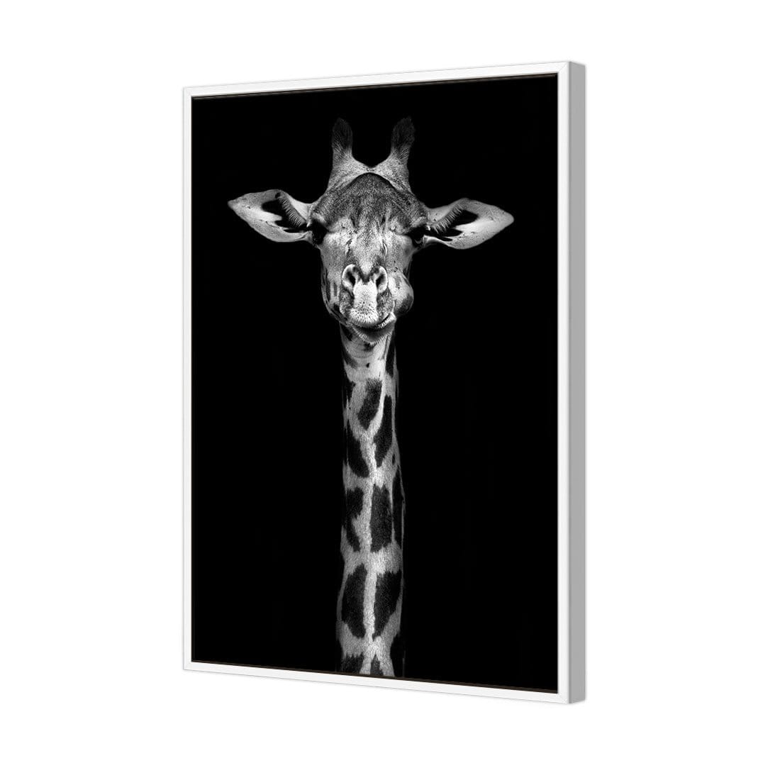 Thornycroft Giraffe - wallart-australia - Canvas