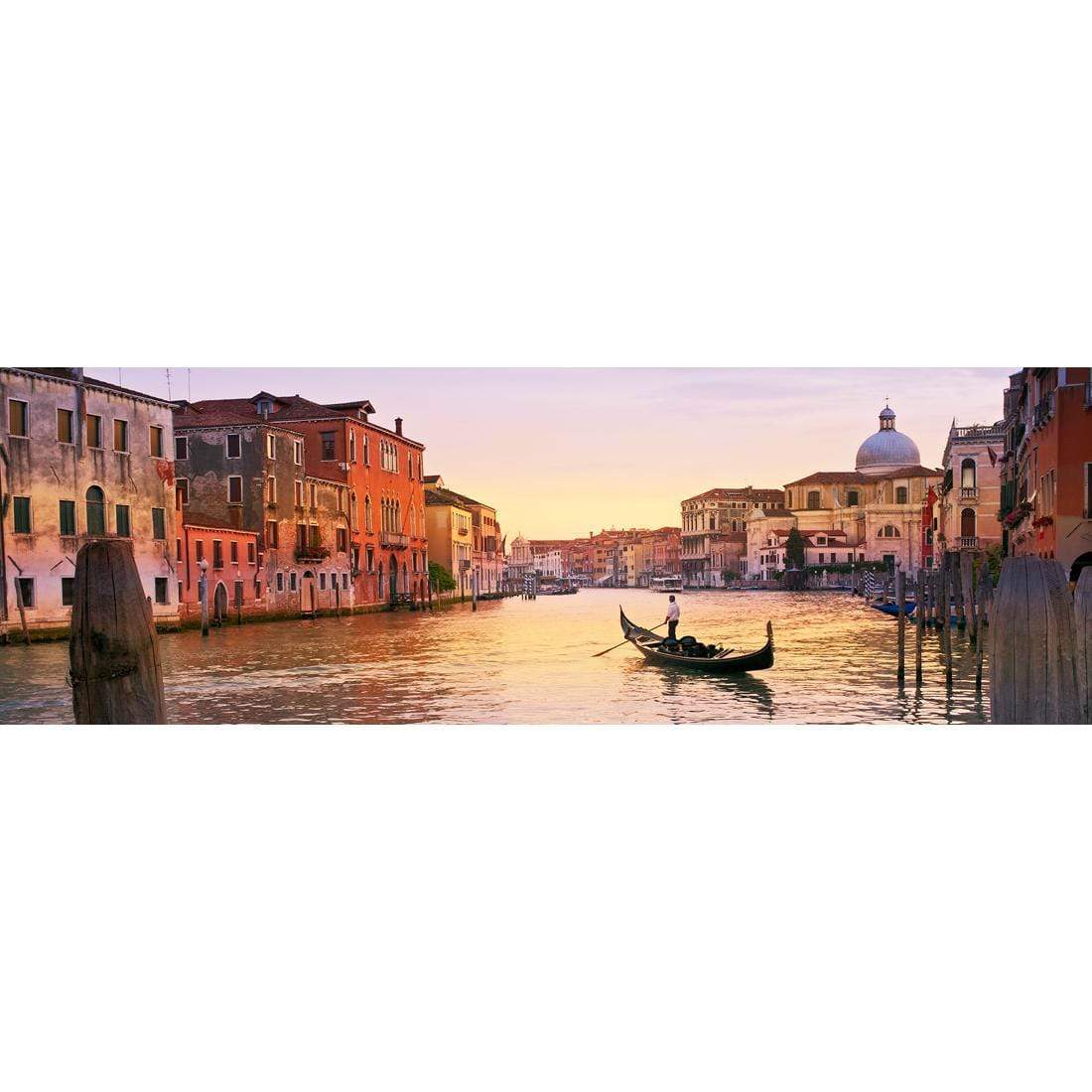 Venetian Dream (Long) - wallart-australia - Canvas