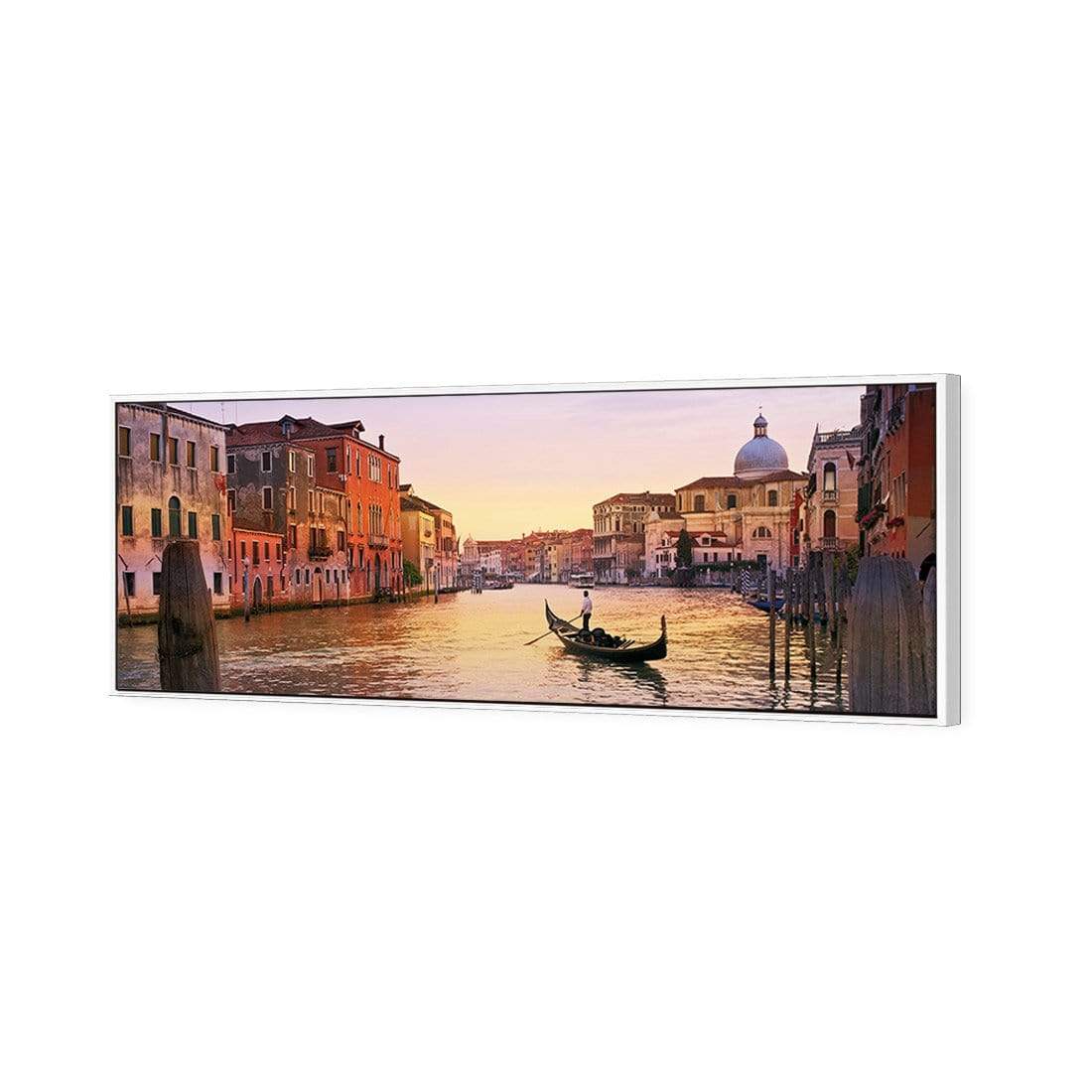 Venetian Dream (Long) - wallart-australia - Canvas