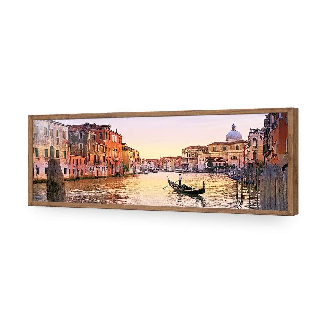 Venetian Dream (Long) - wallart-australia - Acrylic Glass No Border