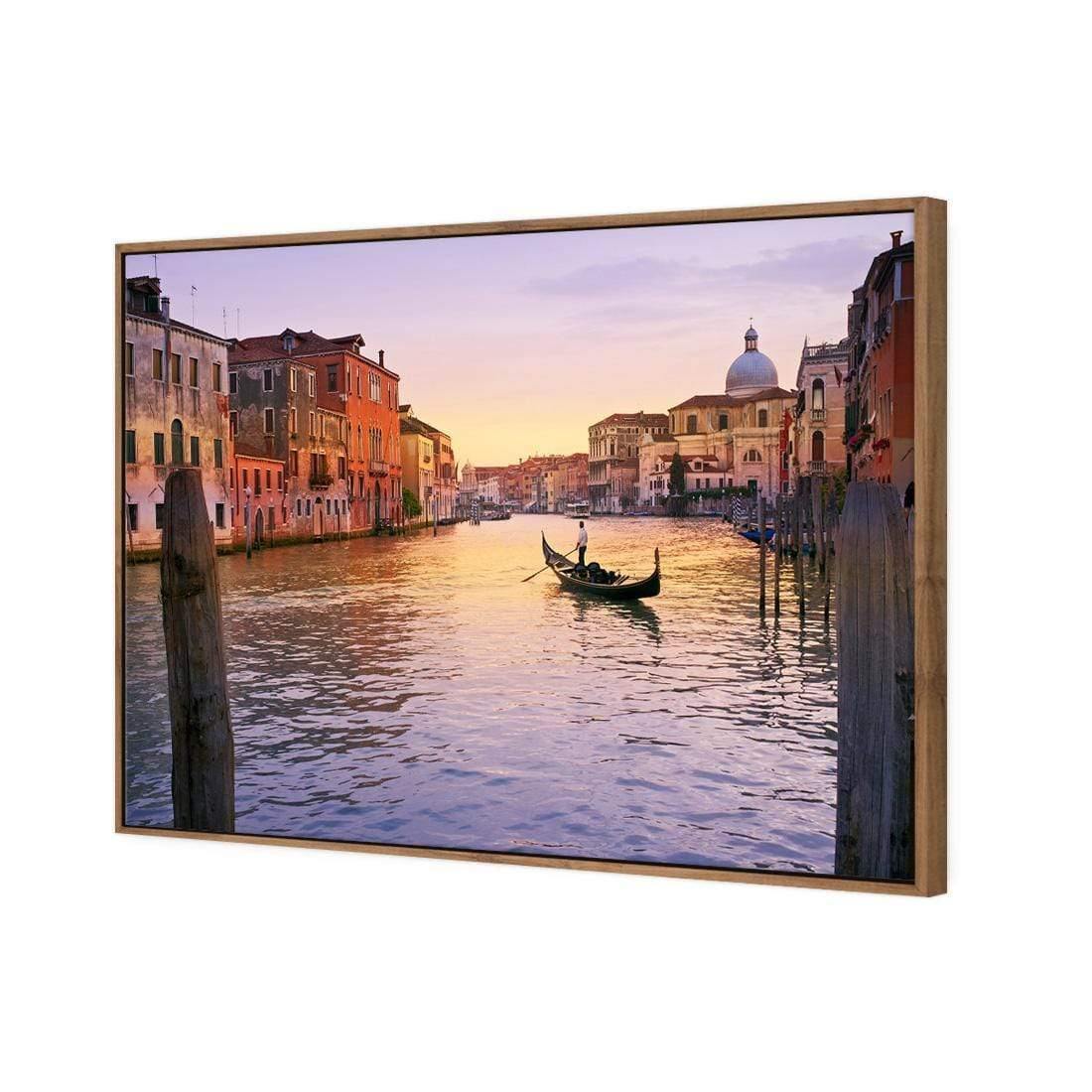 Venetian Dream, Rectangle - wallart-australia - Canvas