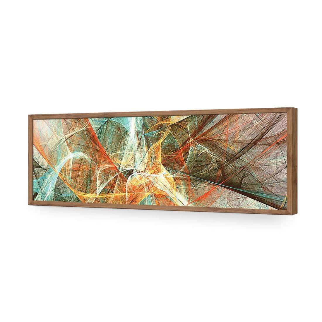 Webbed (long) - wallart-australia - Acrylic Glass No Border